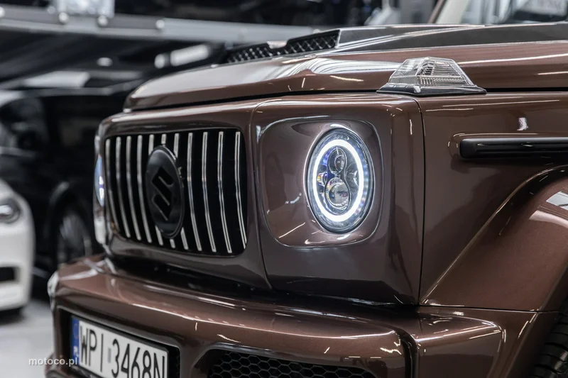 Suzuki Jimny 13