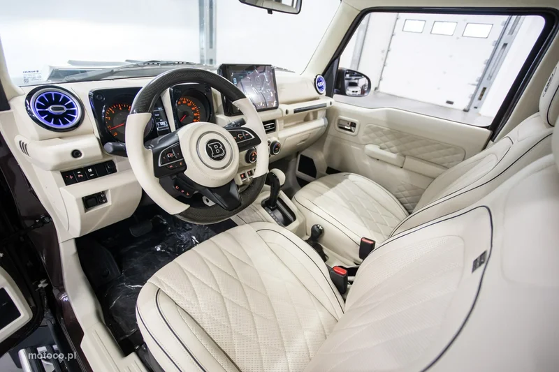 Suzuki Jimny 24