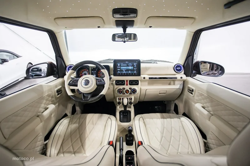 Suzuki Jimny 26