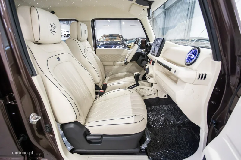 Suzuki Jimny 28