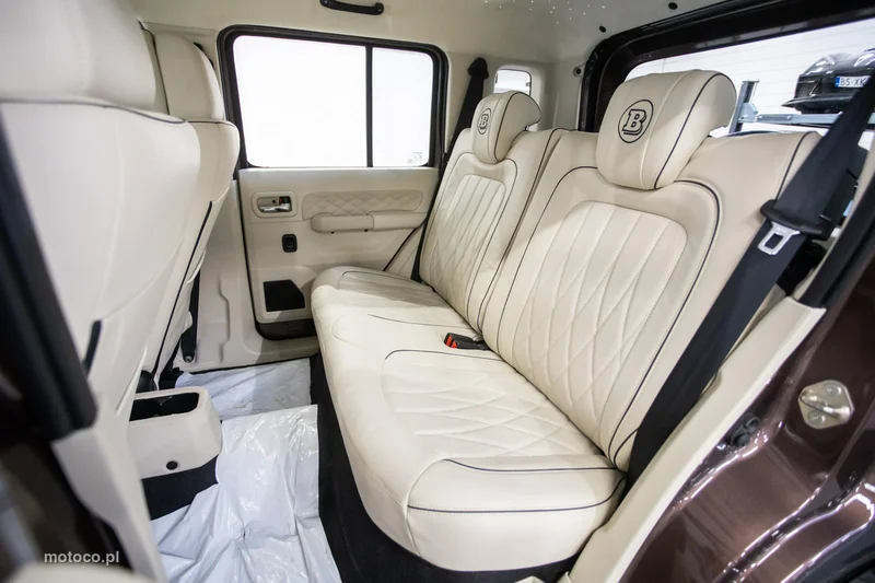 Suzuki Jimny 30