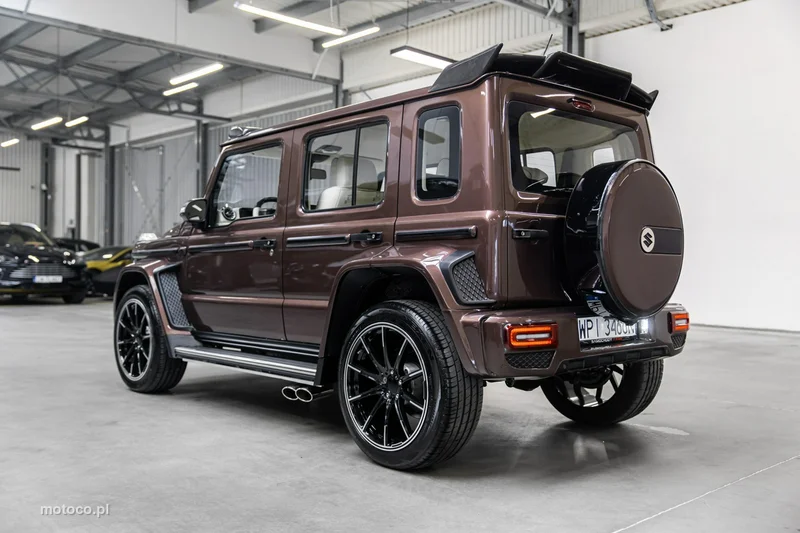 Suzuki Jimny 6
