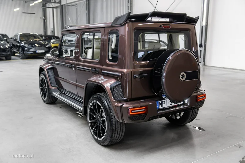 Suzuki Jimny 7
