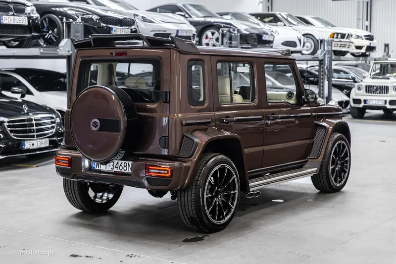Suzuki Jimny 9