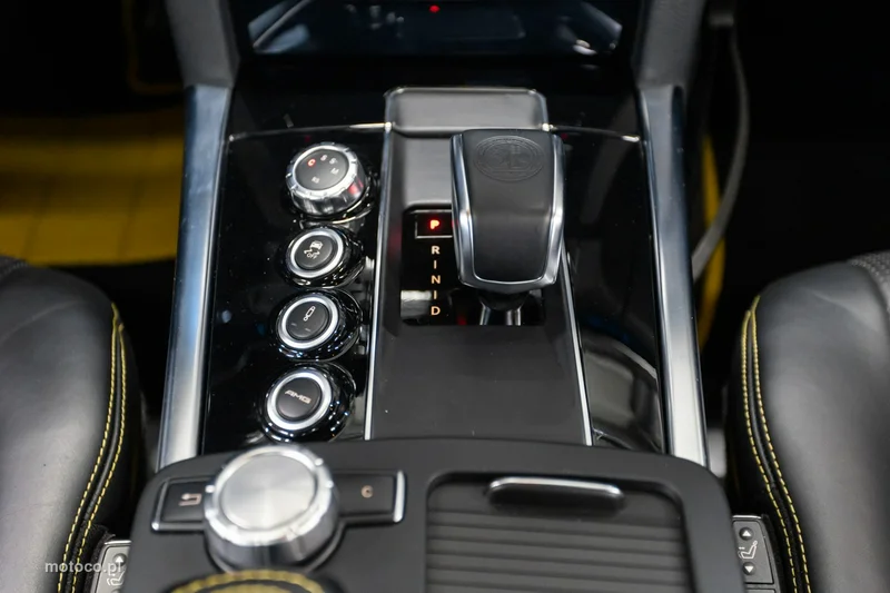Mercedes-Benz Klasa E W212 E 63 AMG 33