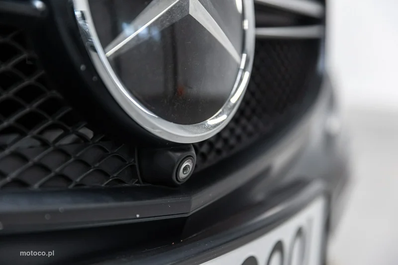 Mercedes-Benz Klasa E W212 E 63 AMG 56