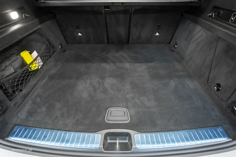 Mercedes-Benz GLE W167 GLE 450 24