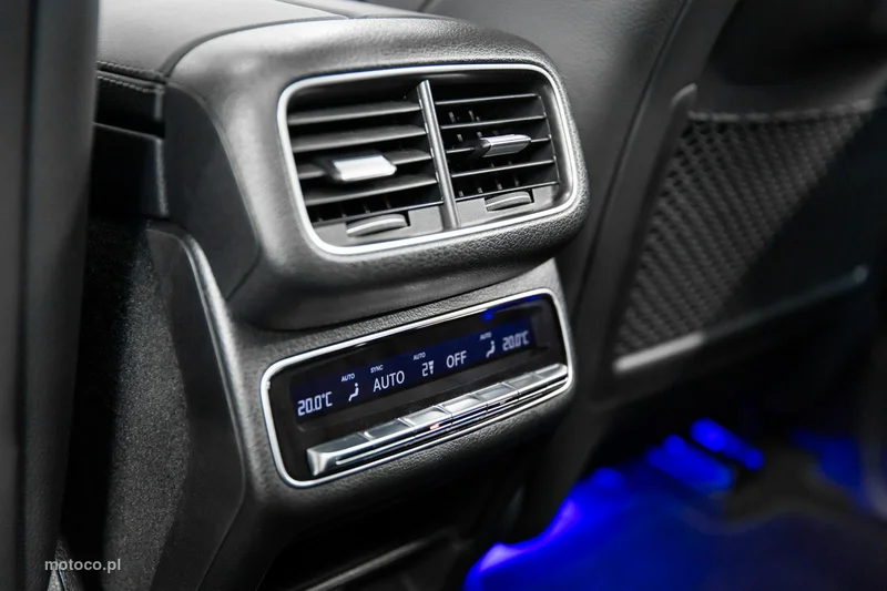 Mercedes-Benz GLE W167 GLE 450 32