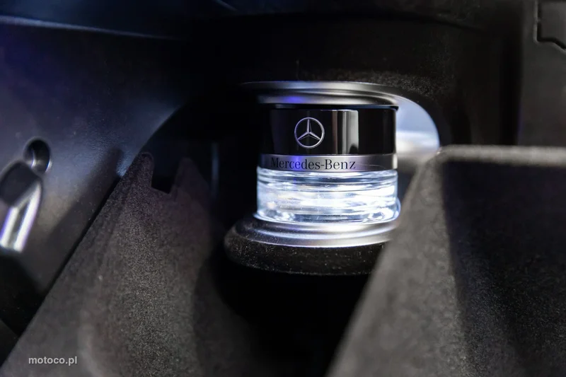 Mercedes-Benz GLE W167 GLE 450 34