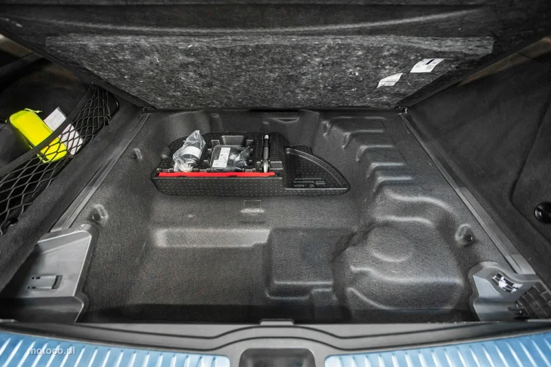 Mercedes-Benz GLE W167 GLE 450 45