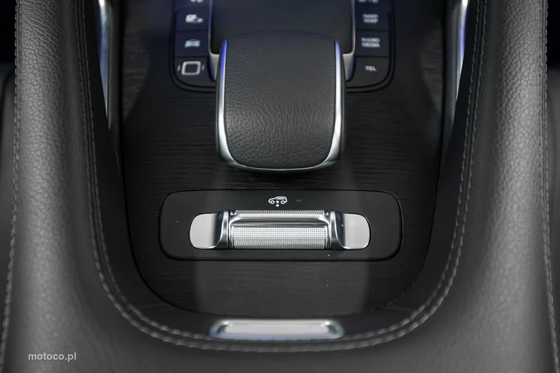 Mercedes-Benz GLE W167 GLE 450 49