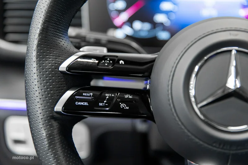 Mercedes-Benz GLE W167 GLE 450 54
