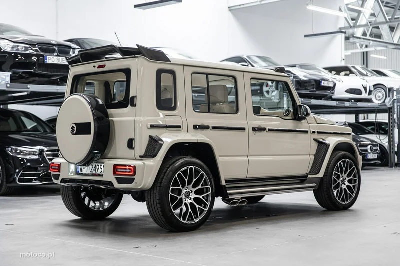 Suzuki Jimny 13