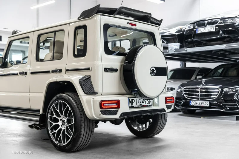 Suzuki Jimny 24