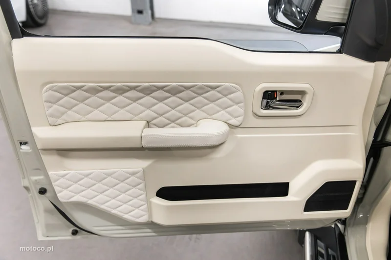 Suzuki Jimny 35