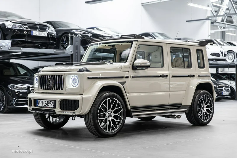 Suzuki Jimny 46