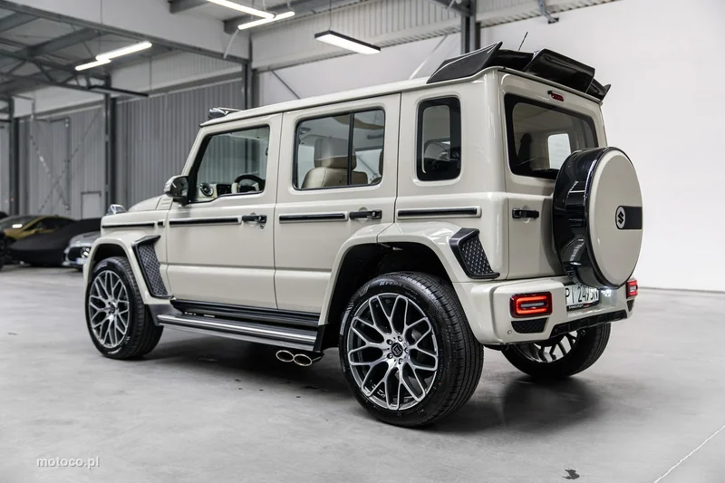 Suzuki Jimny 50
