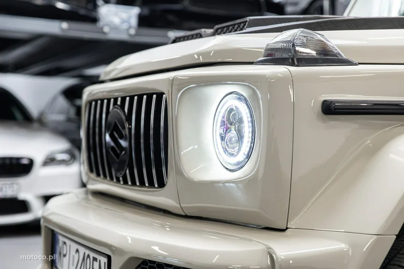 Suzuki Jimny 53