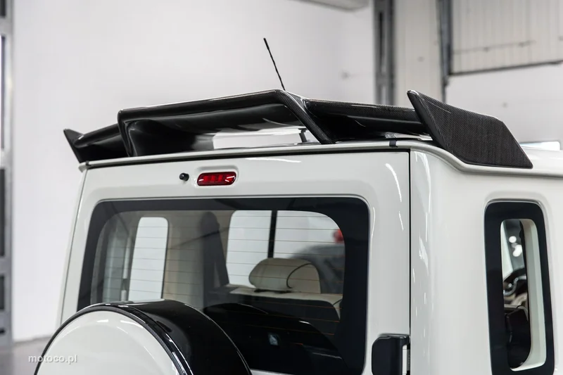 Suzuki Jimny 57