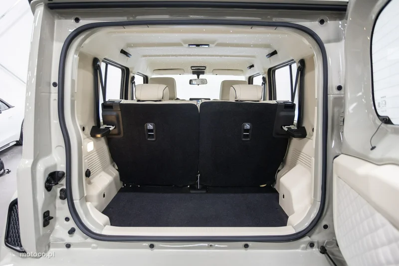 Suzuki Jimny 62