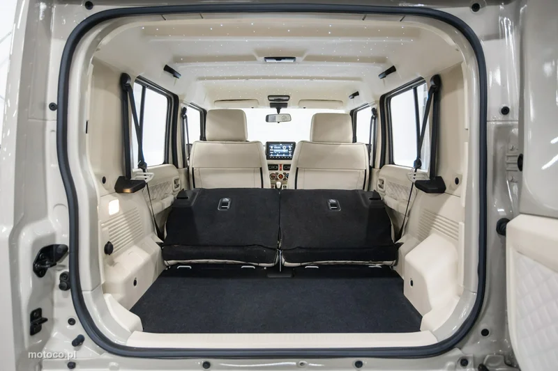 Suzuki Jimny 63