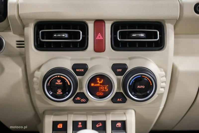 Suzuki Jimny 68