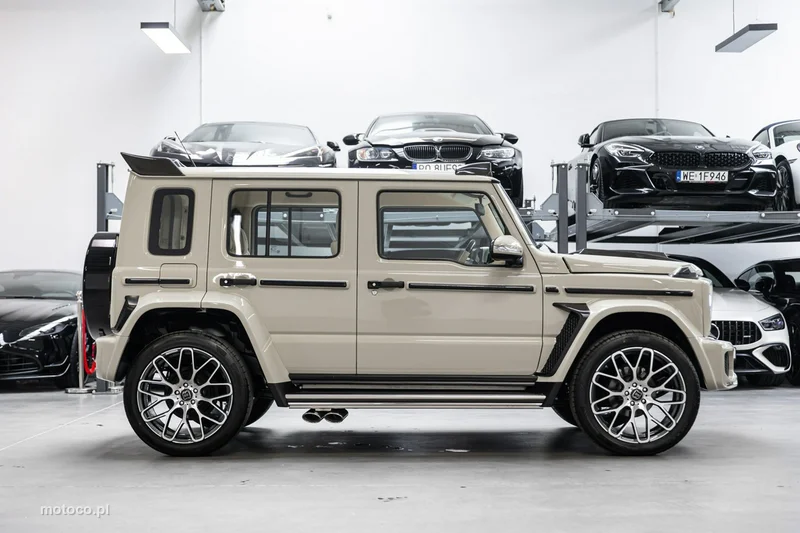 Suzuki Jimny 8