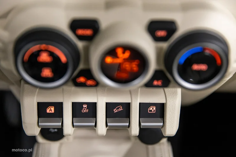 Suzuki Jimny 74