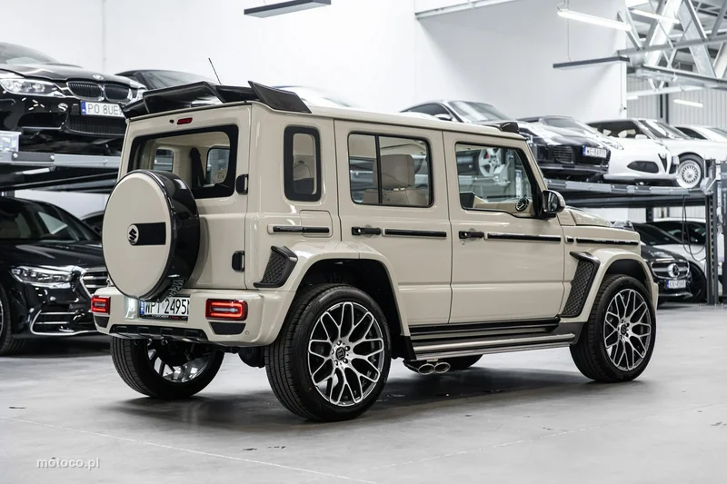 Suzuki Jimny 13