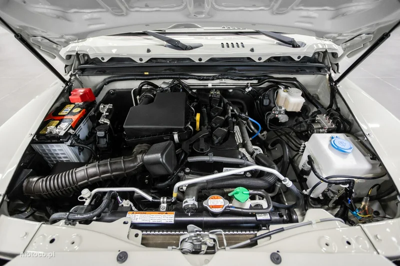 Suzuki Jimny 26