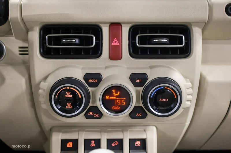 Suzuki Jimny 68