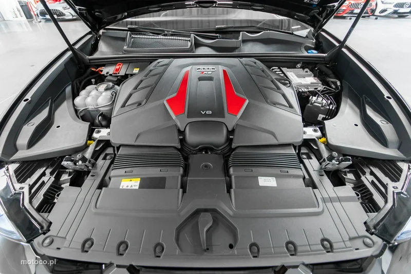 Audi RS Q8 13