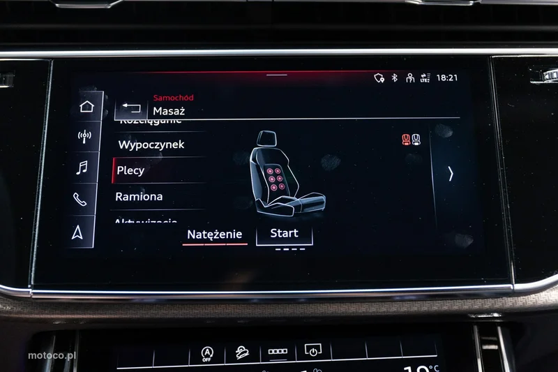 Audi RS Q8 37