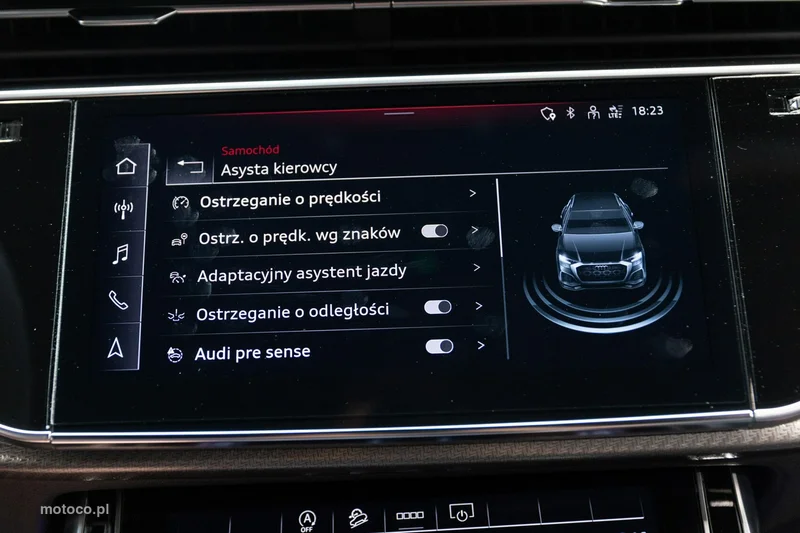 Audi RS Q8 40