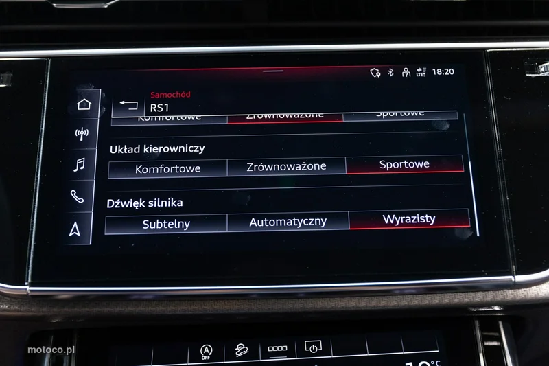 Audi RS Q8 69