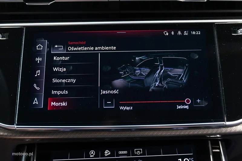 Audi RS Q8 70