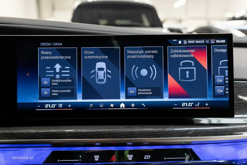 BMW M760 39
