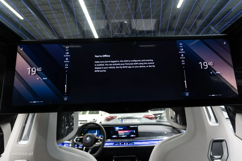 BMW M760 80