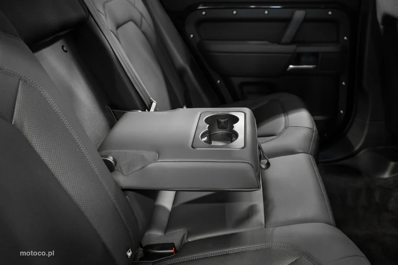 Land Rover Defender 60