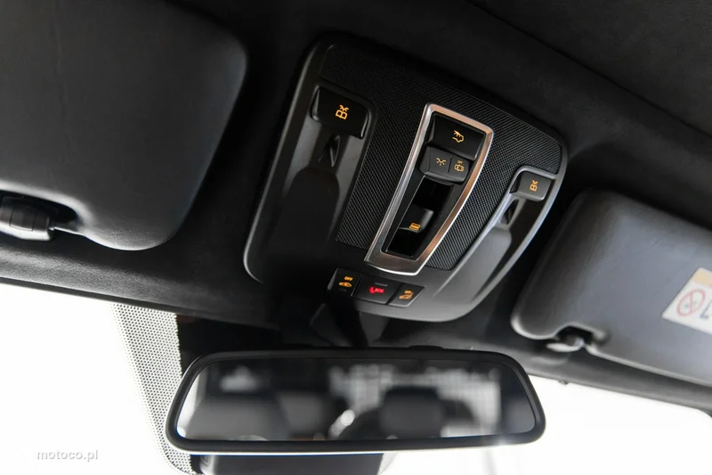 Mercedes-Benz Klasa G W463 G 63 AMG 63