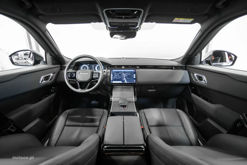 Land Rover Range Rover Velar 16