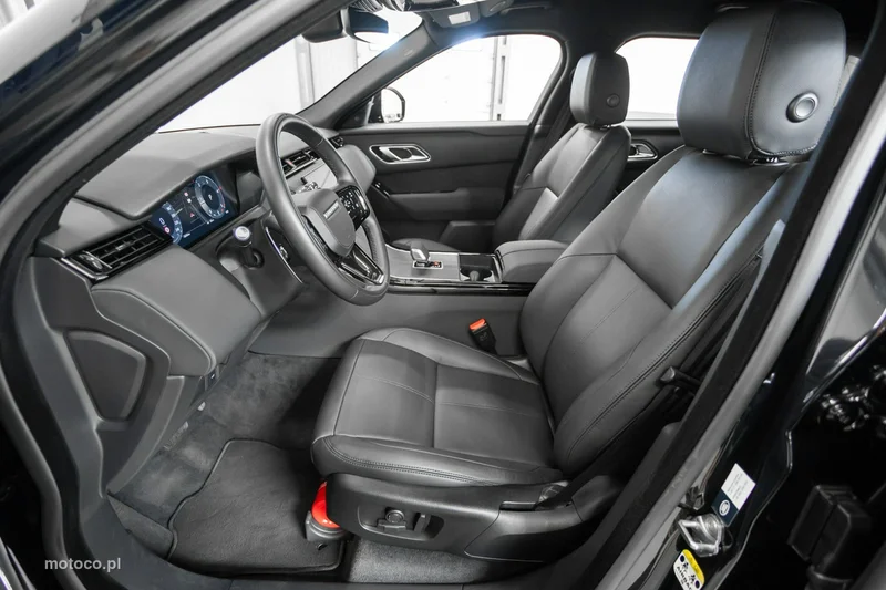 Land Rover Range Rover Velar 18