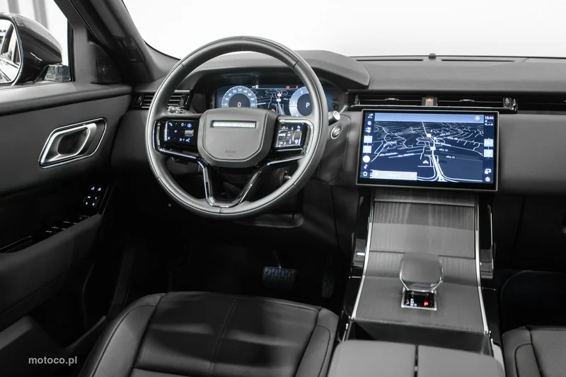 Land Rover Range Rover Velar 24