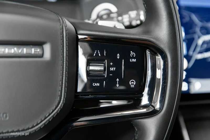 Land Rover Range Rover Velar 31
