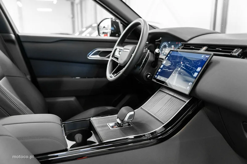 Land Rover Range Rover Velar 36
