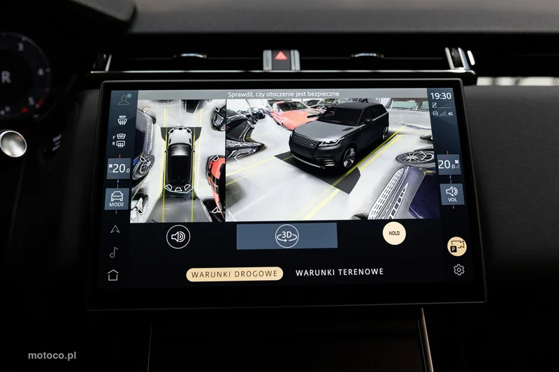 Land Rover Range Rover Velar 37