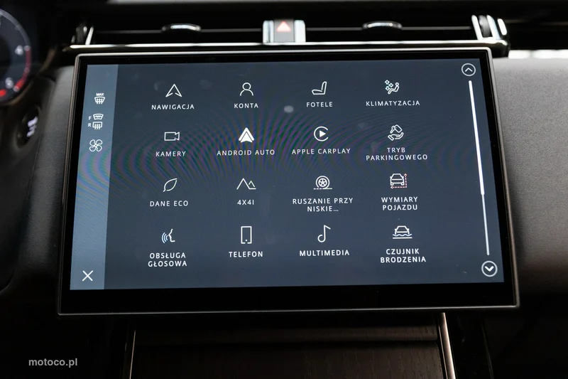Land Rover Range Rover Velar 38