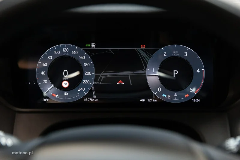 Land Rover Range Rover Velar 39