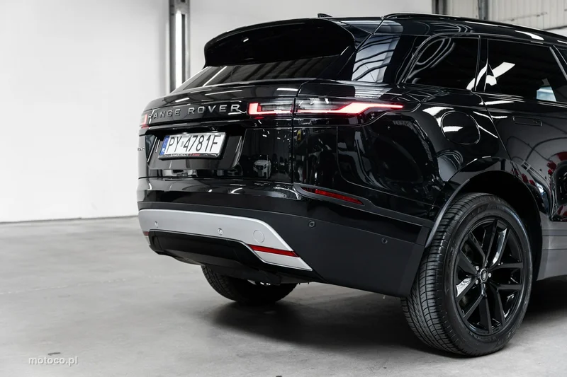 Land Rover Range Rover Velar 46