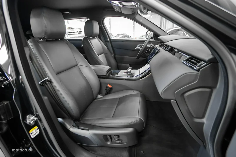 Land Rover Range Rover Velar 47